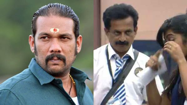 രജിത് ആരാധകരെ പരിഹസിച്ച് സാബു! ഷിയാസിനെ ഇപ്പോഴാണ് സ്‌ക്രീനില്‍ കണ്ടത്! പൊങ്കാലയുമായി ഫാന്‍സും!