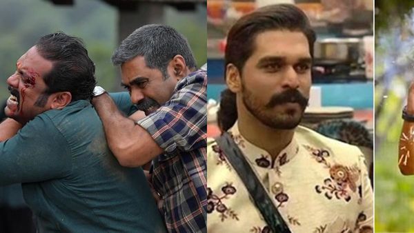 സാബുവിന് മറുപടിയുമായി ഷിയാസ്! അണ്ണന് നല്ല സുഖമാണല്ലോ! അതുമാത്രം അറിഞ്ഞാമതി! പോസ്റ്റ് വൈറല്‍!