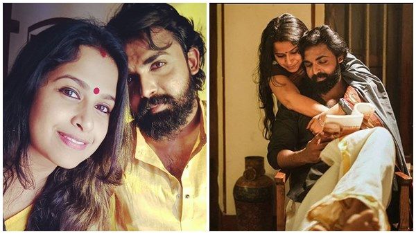 നടി സാധികയുടെ വിവാഹമാണോ? സിന്ദൂരം ചാര്‍ത്തി നില്‍ക്കുന്ന ചിത്രങ്ങള്‍ കണ്ട് ആരാധകര്‍ ചോദിക്കുന്നു