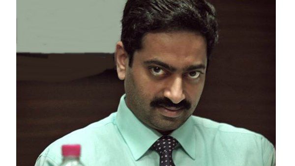 എന്നെ കൊണ്ട് ചെയ്യാന്‍ കഴിയുമോ? ആകെ ടെന്‍ഷനായിരുന്നു! കരിയര്‍ മാറ്റിയ വേഷത്തെ കുറിച്ച് സൈജു കുറുപ്പ്