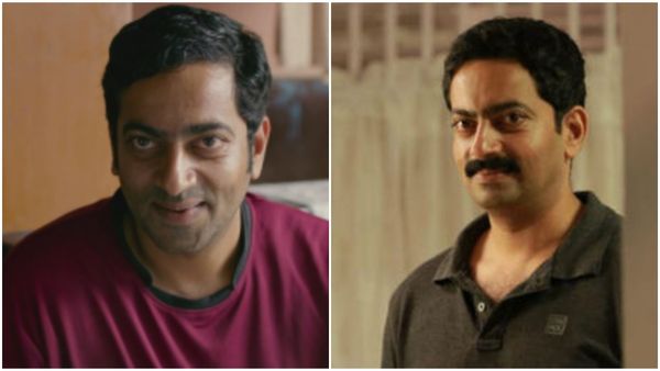 അച്ഛനെത്ര വേദനിച്ചു കാണും എന്നോര്‍ത്ത് എന്റെ കണ്ണ് നിറഞ്ഞു! ആ കമന്റിനെക്കുറിച്ച് സൈജു കുറുപ്പ്‌