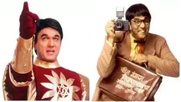 പ്രേക്ഷകരുടെ പ്രിയപ്പെട്ട ശക്തിമാൻ വീണ്ടും എത്തുന്നു; വെളിപ്പെടുത്തലുമായി നടൻ മുകേഷ് ഖന്ന