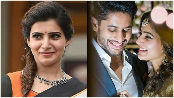 'സാവിത്രി' അനുഭവിച്ച അതേ വിഷമത്തിലൂടെ കടന്നുപോയി! മുന്‍പ്രണയത്തെക്കുറിച്ച് സാമന്ത