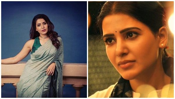''ഫ്ലോപ്പ് നായിക'' പരാമർശത്തിൽ പൊട്ടിത്തെറിച്ച് സാമന്ത, നടന്മാരെ വിളിക്കുമോ?