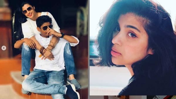 സംയുക്ത വര്‍മ്മയുടെ ആശംസ പോസ്റ്റ് വൈറല്‍! സംഘമിത്രയും സിനിമയിലേക്ക് വരുന്നുണ്ടോയെന്ന് ആരാധകര്‍!