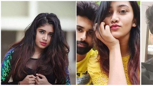 സാന്‍ഡ്രയെ ചെകുത്താനാക്കി സഞ്ജന? വിമര്‍ശനത്തിന് സുജോയുടെ പെണ്‍സുഹൃത്ത് നല്‍കിയ മറുപടി?
