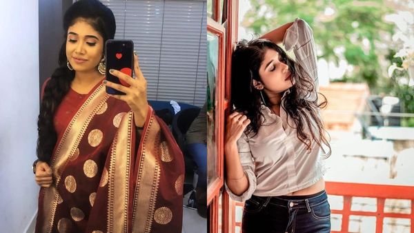 സുജോയെ കണ്ടപ്പോള്‍ ഗെയിം മറന്നു! കണ്ണിന് അസുഖം വന്നത് അനുഗ്രഹമായെന്നും സാന്‍ഡ്ര! വിവാഹം ഉടനില്ല!