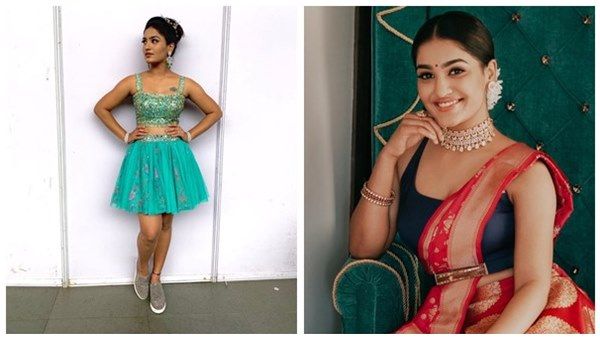 ഡ്രസ് വാങ്ങിയാല്‍ പൈസ കൊടുക്കുന്നത് അച്ഛനും അമ്മയും! ബാക്കി മറുപടി കൊടുക്കേണ്ട ആവശ്യമില്ലെന്ന് സാനിയ