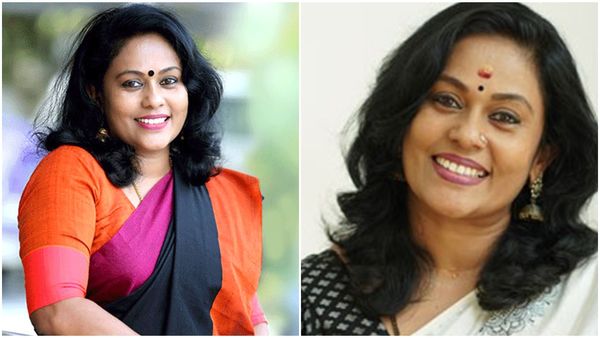 മരവിച്ചു പോകുന്ന അവസ്ഥയിൽ നിന്ന് മോചനം, നടി സീമ ജി നായരുടെ അവധിക്കാലം ഇങ്ങനെ...