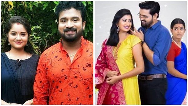 രണ്ട് ഹിറ്റ് സീരിയലുകള്‍ ഒരുമിച്ച് അവസാനിക്കുന്നു! ആരാധകരെ നിരാശയിലാക്കി നായകന്മാരുടെ കുറിപ്പ്