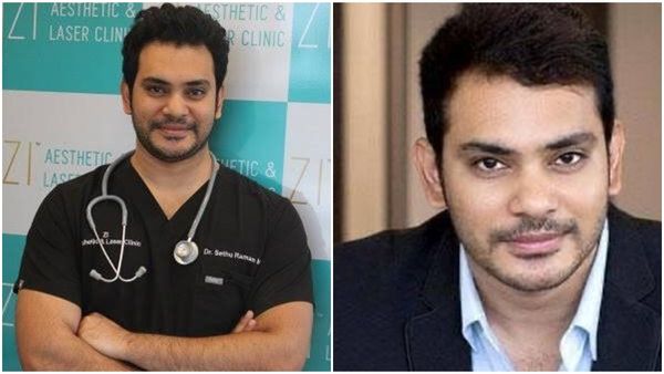 തെന്നിന്ത്യന്‍ നടനും ഡോക്ടറുമായ സേതുരാമന്‍ അന്തരിച്ചു! മരിക്കുന്നതിന് മുന്‍പുള്ള താരത്തിന്റെ വീഡിയോ