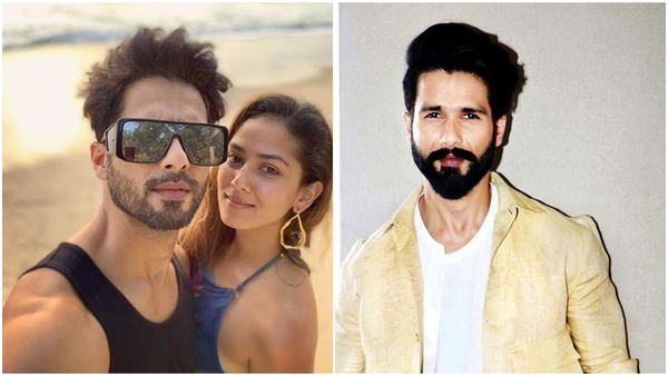 അവൾ വന്നതോടെ ആകെ മാറി, ജീവിതം മാറ്റി മറിച്ച മൂന്ന് സംഭവങ്ങളെ കുറിച്ച് ഷാഹിദ് കപൂർ