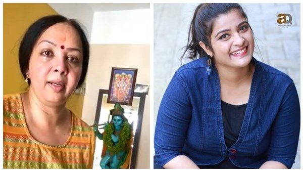 ഏത് അമ്മ കരയുന്നത് കണ്ടാലും നമുക്ക് സങ്കടം തോന്നില്ലേ? താര കല്യാണിന് പിന്തുണയുമായി നടി ഷാലു കുര്യന്‍