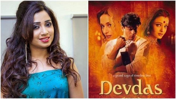 റെക്കോർഡിങ് ആണെന്ന് അറിഞ്ഞിരുന്നില്ല, ദേവദാസിലെ ഗാനം ഉണ്ടായത് ഇങ്ങനെ, വെളിപ്പെടുത്തി പ്രിയ ഗായിക