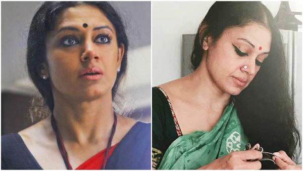 കോവിഡ് ഇപ്പോള്‍ തമാശയല്ല, മാതൃരാജ്യം സംരക്ഷിക്കാനായി വീട്ടില്‍ തന്നെ ഇരിക്കൂ: ശോഭന