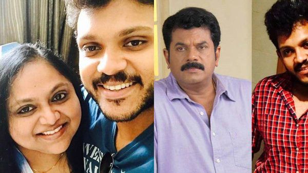 സത്യം പറഞ്ഞാല്‍ ഹീറോസ്! ആശുപത്രിയില്‍ നിന്നും മുകേഷിന്‍റെ മകന്‍ ഡോക്ടര്‍ ശ്രാവണ്‍ പറയുന്നത് ഇങ്ങനെ!