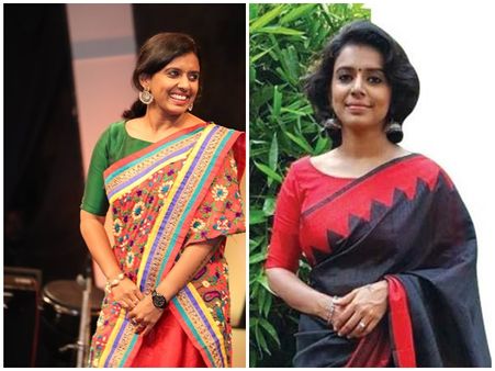 ഇത് മൊത്തം പുട്ടിയാണ്! മുടിയില്‍ തിരുപ്പനുമുണ്ട്! സെല്‍ഫ് ട്രോളുമായി സിതാര! പോസ്റ്റ് വൈറല്‍!