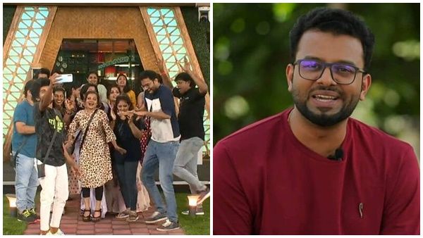 ഒരാഴ്ച കൂടി കഴിഞ്ഞിരുന്നെങ്കിൽ ആ മതിൽ ചാടിയേനെ, ബിഗ് ബോസ് ജീവിതത്തെ കുറിച്ച് സൂരജ്