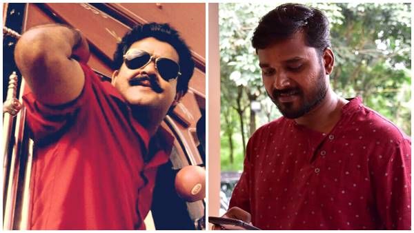 ആടുതോമ റൗഡിയായിരുന്നില്ല; സ്വർഗത്തിൽ നിന്ന് പ്രിയപ്പെട്ട മേരിക്ക് ചാക്കോ മാഷിന്റെ കത്ത്‌ !!