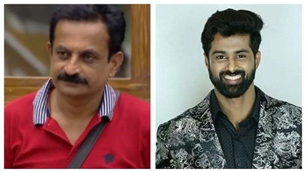 അനിയനെ പോലെ തന്നെ ഞാന്‍ സ്‌നേഹിക്കുന്നു! ബിഗ് ബോസിലെ രജിത്തിന്റെ വീഡിയോയുമായി സുജോ
