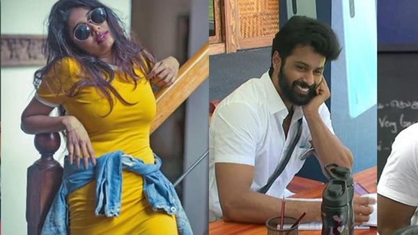 സുജോയും സാന്‍ഡ്രയും തമ്മില്‍ പൊരിഞ്ഞ വഴക്ക്! സുജോയുടെ രഹസ്യം പുറത്തായി! തിരിച്ചുവന്നത് ഇതിനായി!