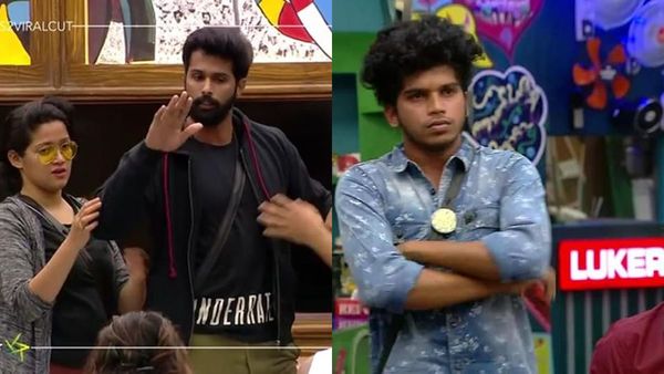 സുജോയ്ക്കും ഫുക്രുവിനും ബിഗ് ബോസിന്‍റെ മുന്നറിയിപ്പ്! ഇതൊരിക്കലും അംഗീകരിക്കാനാവില്ല!
