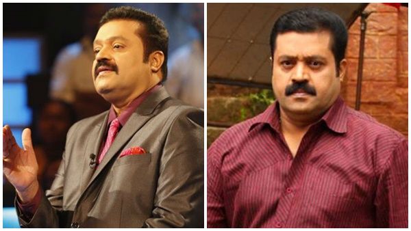 ആത്മരോഷം തന്നെയാണ്, എനിക്കുമുണ്ട് രണ്ട് പെണ്‍കുട്ടികള്‍! തുറന്നടിച്ച് സുരേഷ് ഗോപി