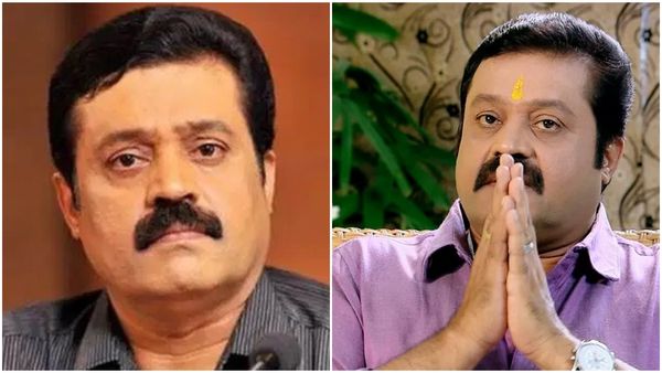 ലോക്ക് ഡൗണ്‍ പ്രഖ്യാപിച്ചതിന് ശേഷം ഗേറ്റ് തൊട്ടിട്ടില്ല, മകൻ ക്വാറന്റൈനിലാണ്, സുരേഷ് ഗോപി പറയുന്നു