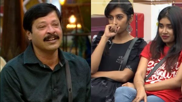 ബിഗ് ബോസിന്‍റെ സര്‍പ്രൈസില്‍ സന്തോഷിച്ച് എലീനയും സംഘവും! ആ ശബ്ദം എല്ലാവര്‍ക്കും പ്രിയപ്പെട്ടത്!