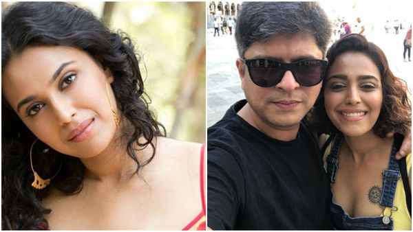 ആരും ആരെയും ചതിച്ചില്ല,തെറ്റായി ഒന്നും ചെയ്തില്ല! എന്നാല്‍...ബ്രേക്കപ്പിനെക്കുറിച്ച്‌ സ്വര ഭാസ്‌കര്‍