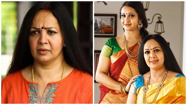 മനസ്സിനെ സാന്ത്വനിപ്പിച്ച് ചിരിച്ച് മുന്നേറാന്‍ ഇതൊരു പ്രേരണയാണ്; ലൗ യു ഓള്‍ , നന്ദി അറിയിച്ച് നടി