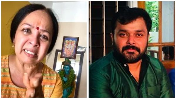 ഒരു പാവം സ്ത്രീയാണ് താരചേച്ചി, അവരെ വെറുതെ വിടൂ...! ഞങ്ങള്‍ ഒകെ ഇല്ലേ നിങ്ങള്‍ക്ക്‌...