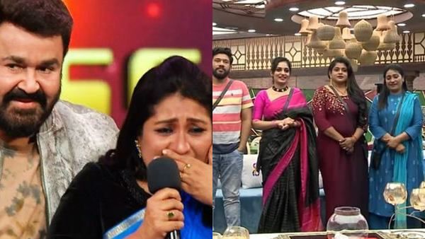 ബിഗ് ബോസ് വീട്ടില്‍ ഗ്രൂപ്പിസം തുടങ്ങിയത് അവരാണ്! ആ ജീവിതം പഠിപ്പിച്ച പാഠം ഇതെന്നും തെസ്നിഖാന്‍!