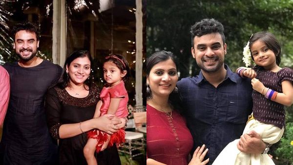 ഇസയെ പുറത്ത് കിടത്തി ടൊവിനോ തോമസിന്‍റെ തകര്‍പ്പന്‍ പുഷ് അപ്! പൊളിക്ക് ബ്രോയെന്ന് രാജ് കലേഷ്!