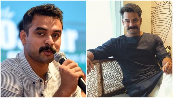 വീട്ടുകാരോടുള്ള കടംവീട്ടൽ, ലോക്ക് ഡൗൺ ദിനങ്ങളെ കുറിച്ച് ടൊവിനോ തോമസ്...