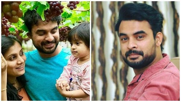 വനിതാ ദിനത്തില്‍ അമ്മയെ മറന്നോയെന്ന് കമന്റ്, മാസ് മറുപടിയുമായി ടൊവിനോ തോമസ്