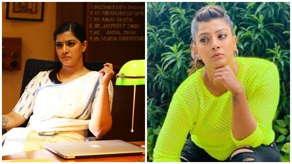 ദുരുദ്ദേശത്തോടെ തന്നേയും സമീപിച്ചിരുന്നു, തെളിവുണ്ട്, വെളിപ്പെടുത്തലുമായി താരപുത്രി