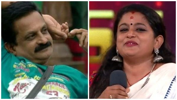 രജിത്തിനോട് വീണയ്ക്കുള്ള ആ ബന്ധം ഇതാണ്, മറച്ചുവെച്ച രഹസ്യം ഒടുവിൽ പരസ്യമാക്കി നടി...