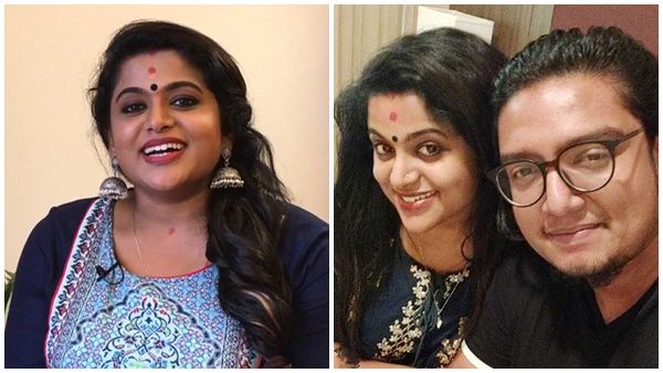 ആദ്യ പ്രണയം 10ാം ക്ലാസിൽ പഠിക്കുമ്പോൾ, വീട്ടിൽ നിന്ന് തല്ല് കിട്ടി, പ്രണയകഥ വെളിപ്പെടുത്തി വീണ