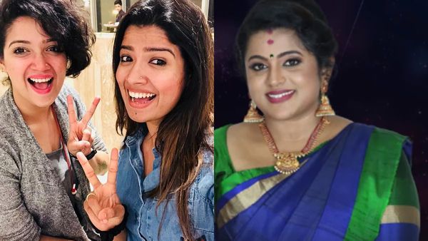 അമൃത ക്രൂക്കഡാണ്! പൊരുത്തപ്പെടാനാവില്ലെന്നും വീണ നായര്‍! രജിത്തിനെ വീഴ്ത്തിയത് താനല്ലെന്നും താരം!