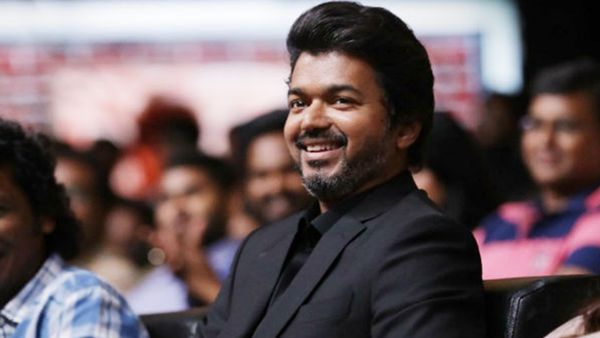 വിജയ്‌യുടെ വെല്ലുവിളി ഏറ്റെടുത്ത് ശാന്തനു! ഡാന്‍സിന് മുന്നില്‍ നമിച്ച് അനിരുദ്ധ്