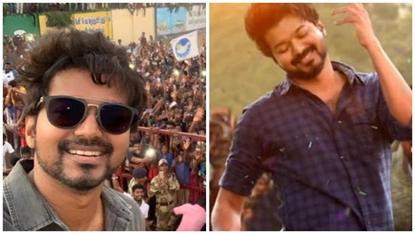 മാസ്റ്ററിനും ബിഗിലിനും വിജയ്ക്ക് റെക്കോര്‍ഡ് പ്രതിഫലം!