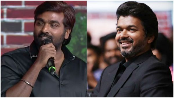 അച്ഛന്റെ ഫോട്ടോ നോക്കി കുറെ ചീത്ത വിളിച്ചിട്ടുണ്ട്! തുറന്നുപറഞ്ഞ് വിജയ് സേതുപതി