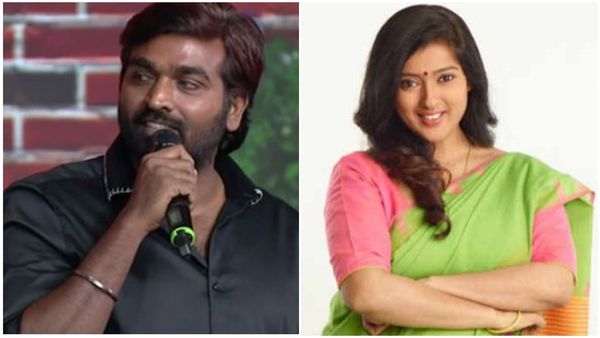 ഒരു വൈറസിന്റെ പേരില്‍ ദൈവങ്ങളെ മുഴുവന്‍ തളളിപറയരുത്‌! വിജയ് സേതുപതിക്കെതിരെ നടി ഗായത്രി