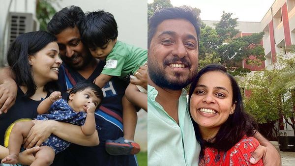 ദിവ്യയ്‌ക്കൊപ്പമുള്ള 16 വര്‍ഷം! ഭാര്യയ്ക്ക് വെഡ്ഡിങ് ആനിവേഴ്‌സറി ആശംസ നേര്‍ന്ന് വിനീത് ശ്രീനിവാസന്‍!