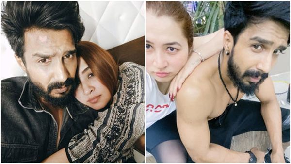 വിഷ്ണു വിശാലും ജ്വാല ഗുട്ടയും വിവാഹിതരാവുന്നു? മനസുതുറന്ന് താരം