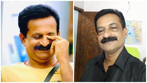 രജിത് കുമാറിനെ വിടാതെ പിന്തുടര്‍ന്ന് അസുഖം! ബിഗ് ബോസില്‍ സംഭവിച്ചതിന്റെ ബാക്കി പുറത്ത് വന്നിട്ടും