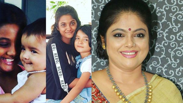 മഞ്ജുവിന് രണ്ട് മക്കളുണ്ടോ? ചിത്രങ്ങള്‍ കണ്ട ആരാധകര്‍ക്ക് സംശയം! താരത്തിന്‍റെ മറുപടി ഇങ്ങനെ!