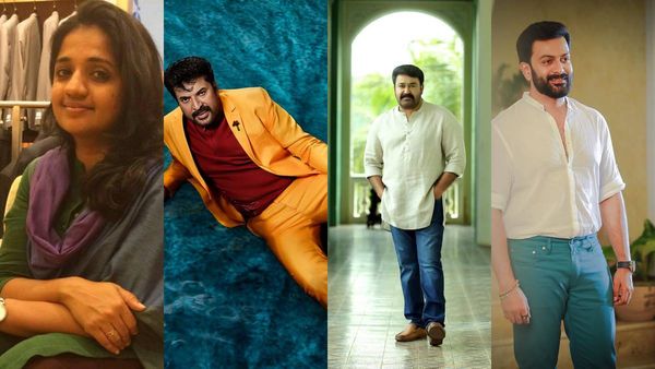 മമ്മൂട്ടിക്ക് കിടിലന്‍ സെന്‍സാണ്! മോഹന്‍ലാലും പൃഥ്വിക്കും ദുല്‍ഖറിനും പ്രിയം ഇതെന്നും സമീറ സനീഷ്!