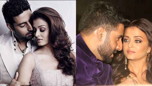 അഭിഷേക് ബച്ചന്‍ എല്ലാത്തിനെക്കുറിച്ചും സംസാരിച്ചു!ഐശ്വര്യ റായി മികച്ച ഭാര്യയാവുന്നതിന് കാരണം ഇതാണ്